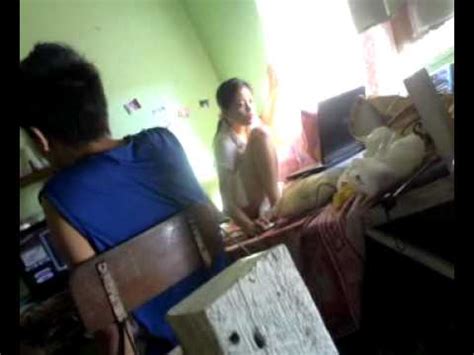sexpinayflix|After ng klase sa bhaus nagpakasarap .